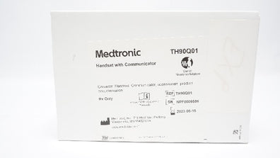 Medtronic TH90Q01 Handset With Communicator (x)